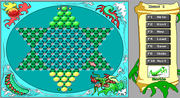 Chinese Checkers