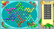 Chinese Checkers