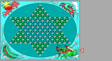 [Chinese Checkers - скриншот №4]