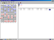 Chinese Chess World
