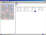 Chinese Chess World
