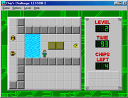 Chip's Challenge