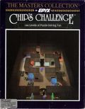 [Chip's Challenge - обложка №1]