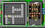Chip's Challenge