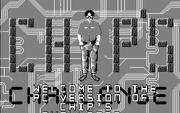 Chip's Challenge