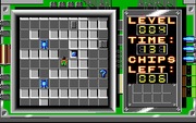 Chip's Challenge