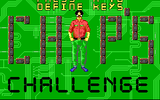 [Chip's Challenge - скриншот №17]