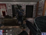 Чистильщик