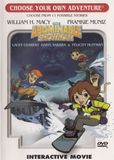 [Choose Your Own Adventure: The Abominable Snowman - обложка №1]