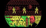 [Choy Lee Fut Kung-Fu Warrior - скриншот №2]
