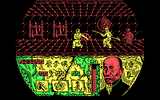 [Choy Lee Fut Kung-Fu Warrior - скриншот №11]