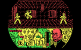 [Choy Lee Fut Kung-Fu Warrior - скриншот №14]