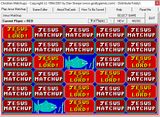 [Christian Matchups - скриншот №9]
