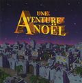 [A Christmas Adventure - обложка №1]