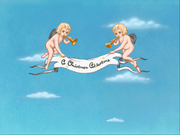 A Christmas Adventure