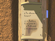 A Christmas Adventure