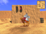 A Christmas Adventure