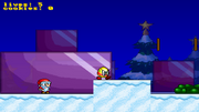Christmas Conquest