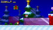 Christmas Conquest