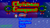 [Christmas Conquest - скриншот №2]