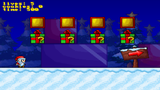 [Christmas Conquest - скриншот №4]