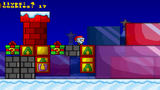 [Christmas Conquest - скриншот №8]