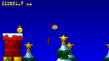[Скриншот: Christmas Conquest]