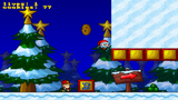 [Christmas Conquest - скриншот №18]