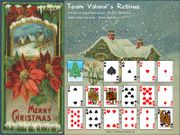 Christmas Fortune's Favor