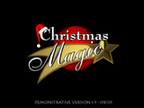 [Christmas Magic - скриншот №1]