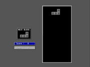 Christmas Tetris for Lovers