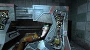 The Chronicles of Riddick: Escape from Butcher Bay Developer's Cut