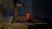 The Chronicles of Riddick: Escape from Butcher Bay Developer's Cut