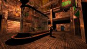 The Chronicles of Riddick: Escape from Butcher Bay Developer's Cut