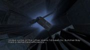 The Chronicles of Riddick: Escape from Butcher Bay Developer's Cut