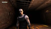 The Chronicles of Riddick: Escape from Butcher Bay Developer's Cut