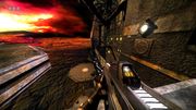 The Chronicles of Riddick: Escape from Butcher Bay Developer's Cut