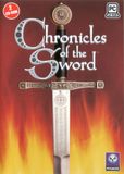 [Chronicles of the Sword - обложка №1]