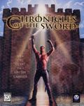[Chronicles of the Sword - обложка №2]