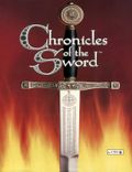 [Chronicles of the Sword - обложка №3]