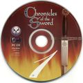 [Chronicles of the Sword - обложка №9]