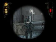 Chronicles of Vampire Hunter