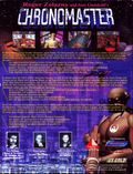 [Chronomaster - обложка №5]