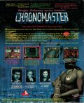 [Chronomaster - обложка №8]
