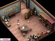 Chu Liuxiang Xinchuan