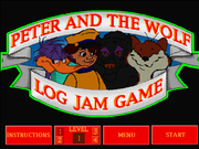 Chuck Jones' Peter and the Wolf