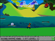 Chuck Jones' Peter and the Wolf