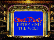 Chuck Jones' Peter and the Wolf