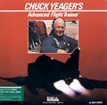 Chuck Yeager's Advanced Flight Trainer