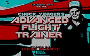 Chuck Yeager's Advanced Flight Trainer